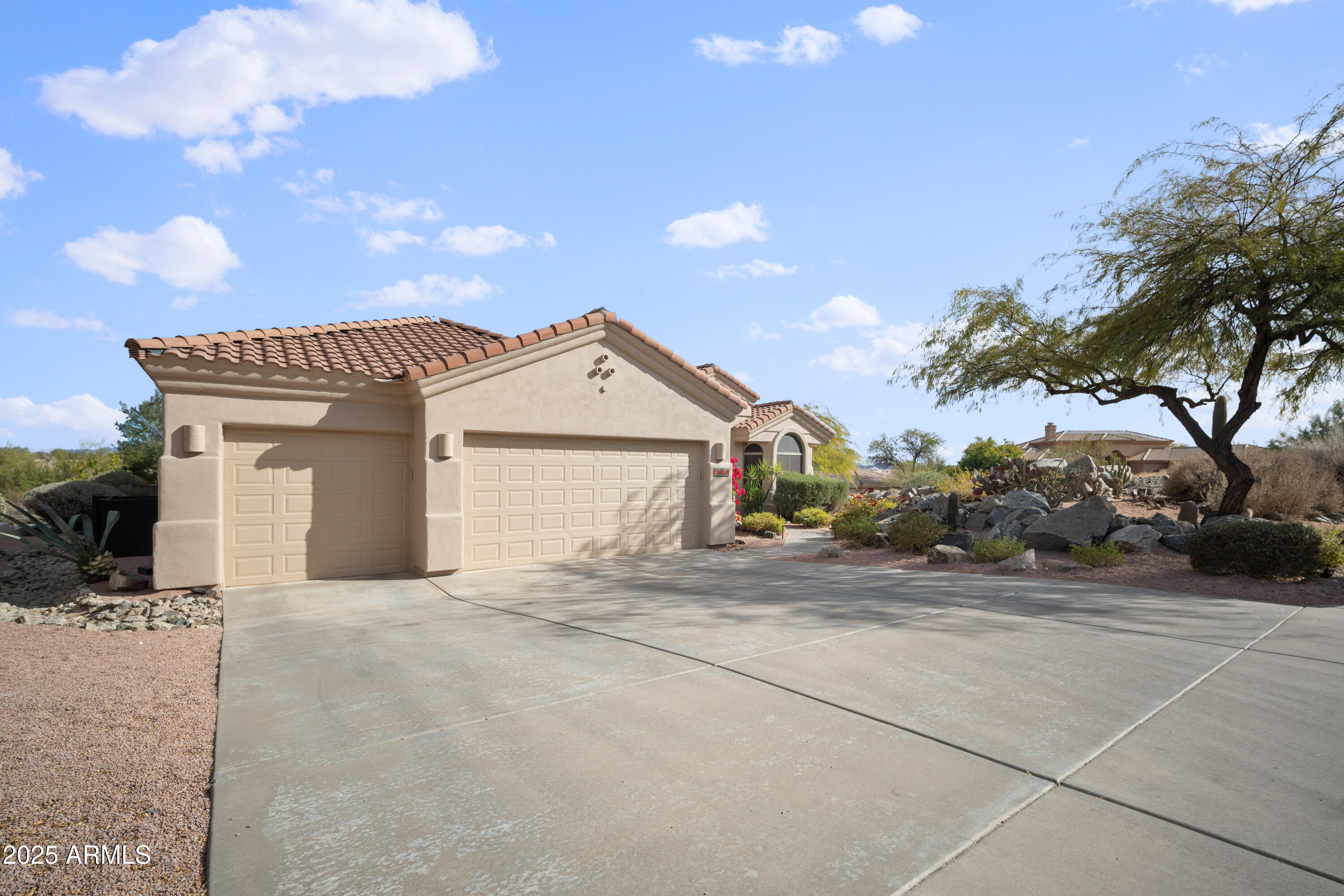 15020 E SIERRA MADRE Drive