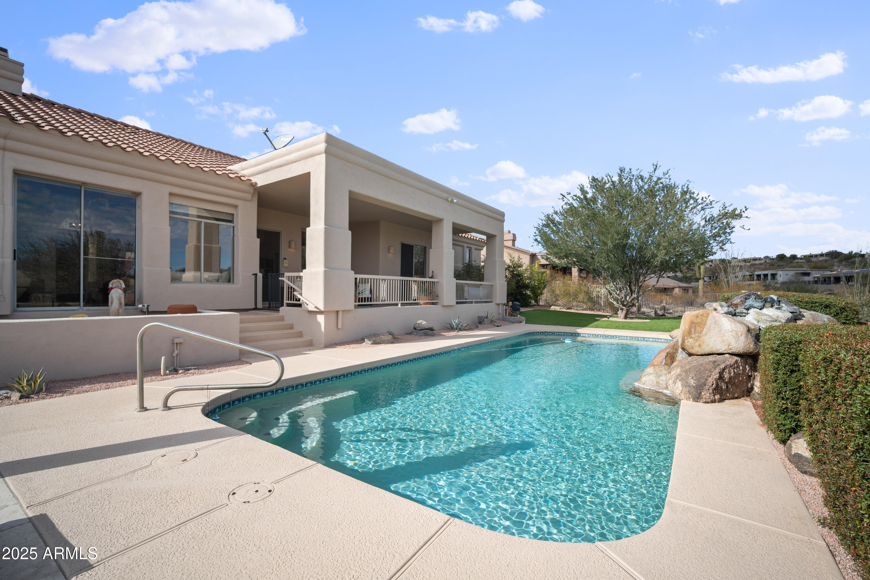 15020 E SIERRA MADRE Drive