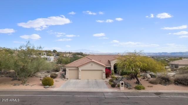 15020 E SIERRA MADRE Drive