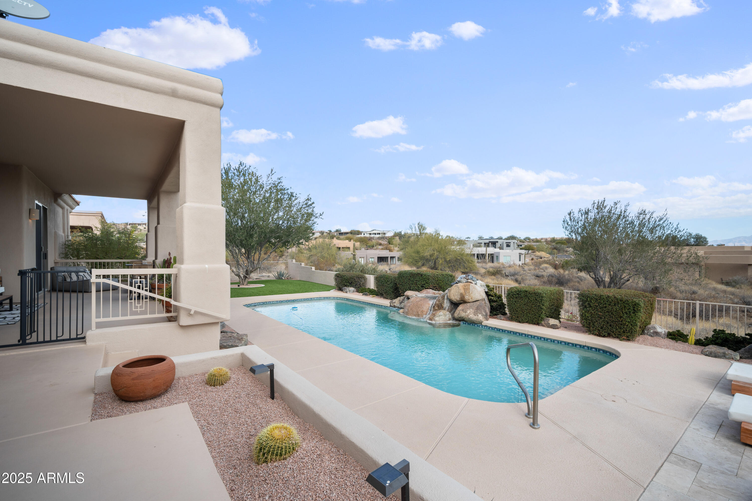 15020 E SIERRA MADRE Drive