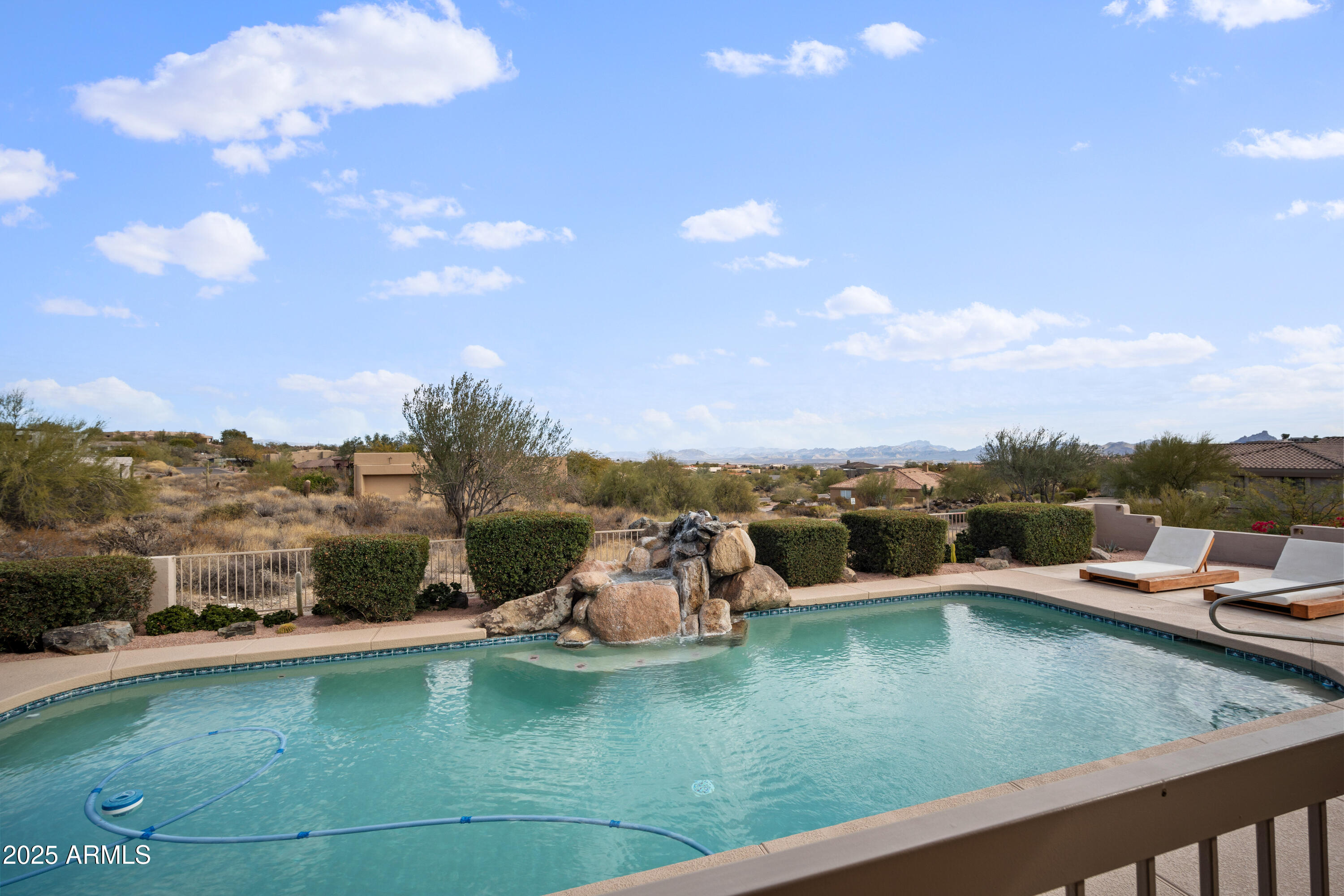 15020 E SIERRA MADRE Drive