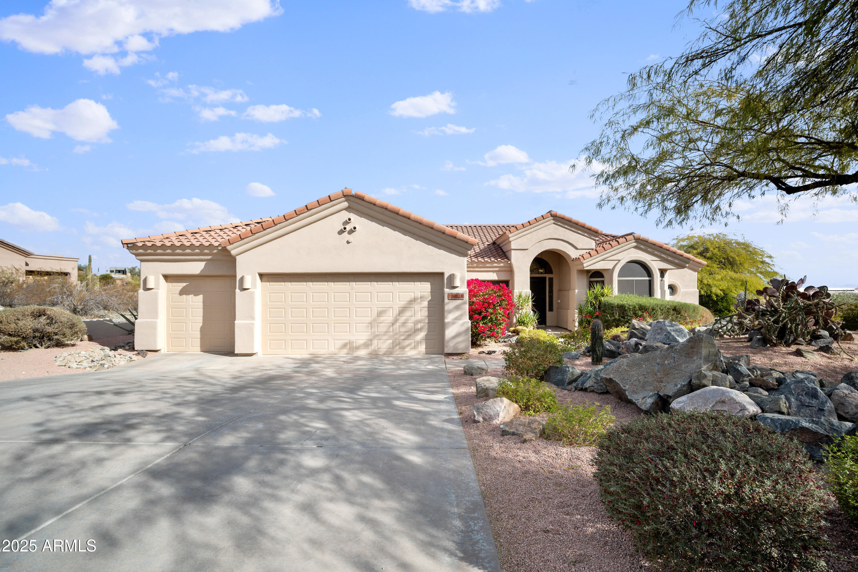 15020 E SIERRA MADRE Drive