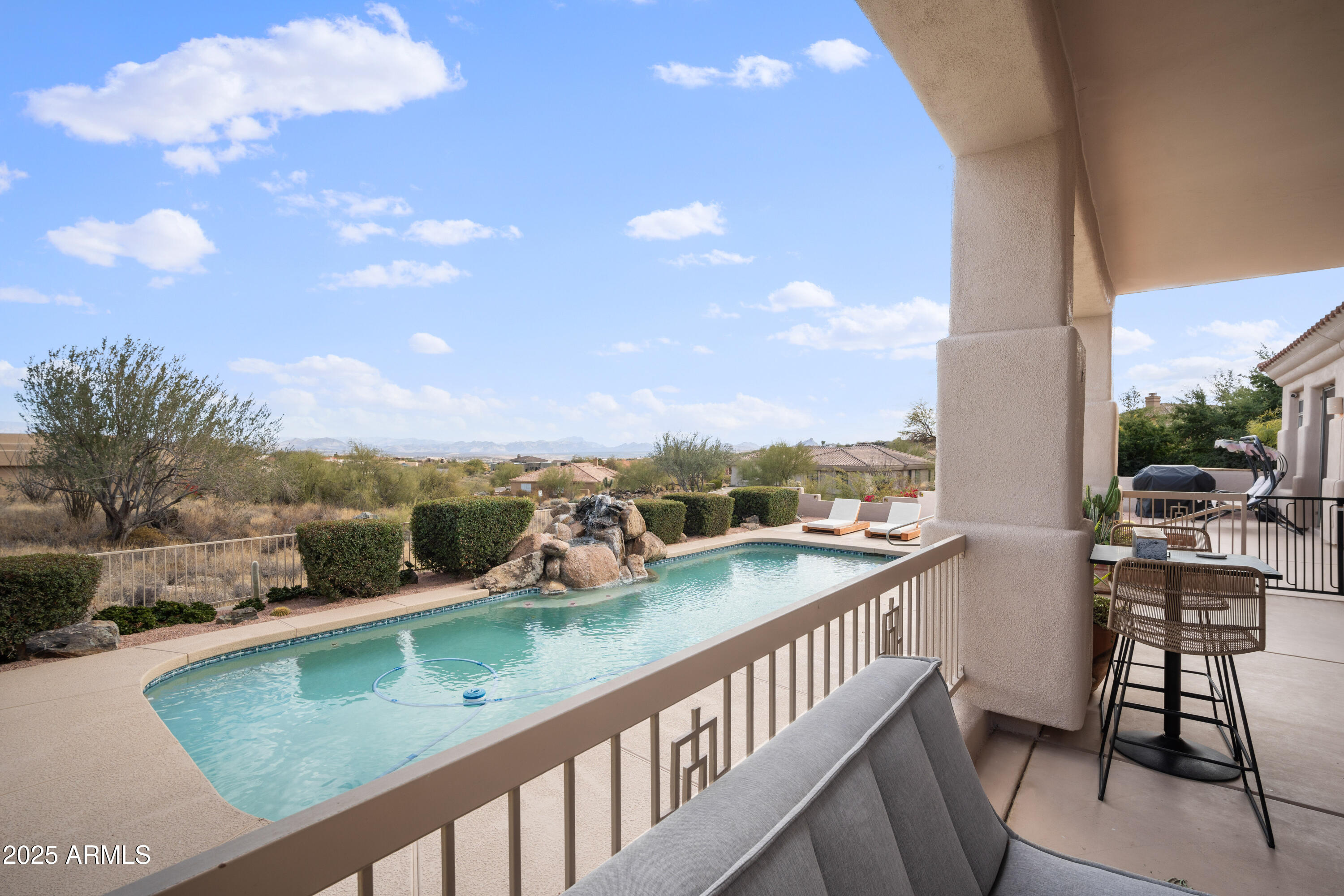 15020 E SIERRA MADRE Drive