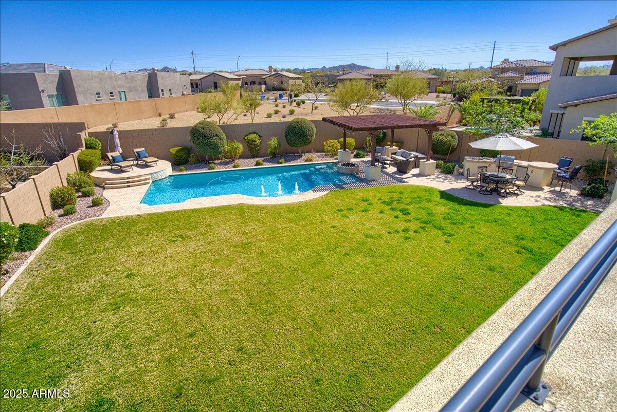 5528 E WINDSTONE Trail