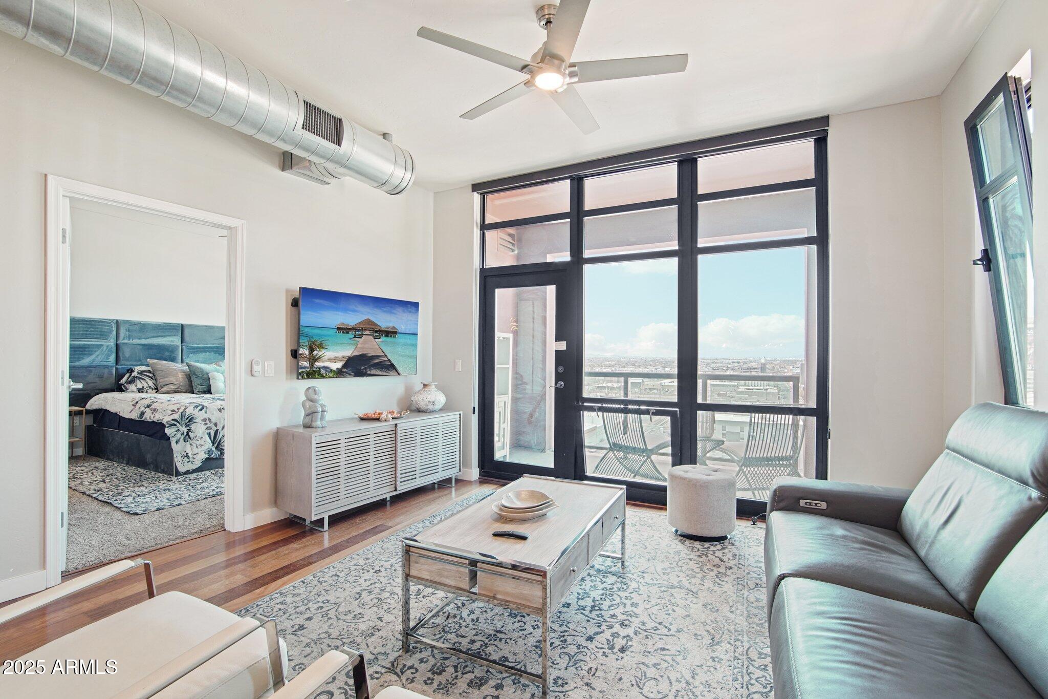 310 S 4TH Street # 1504