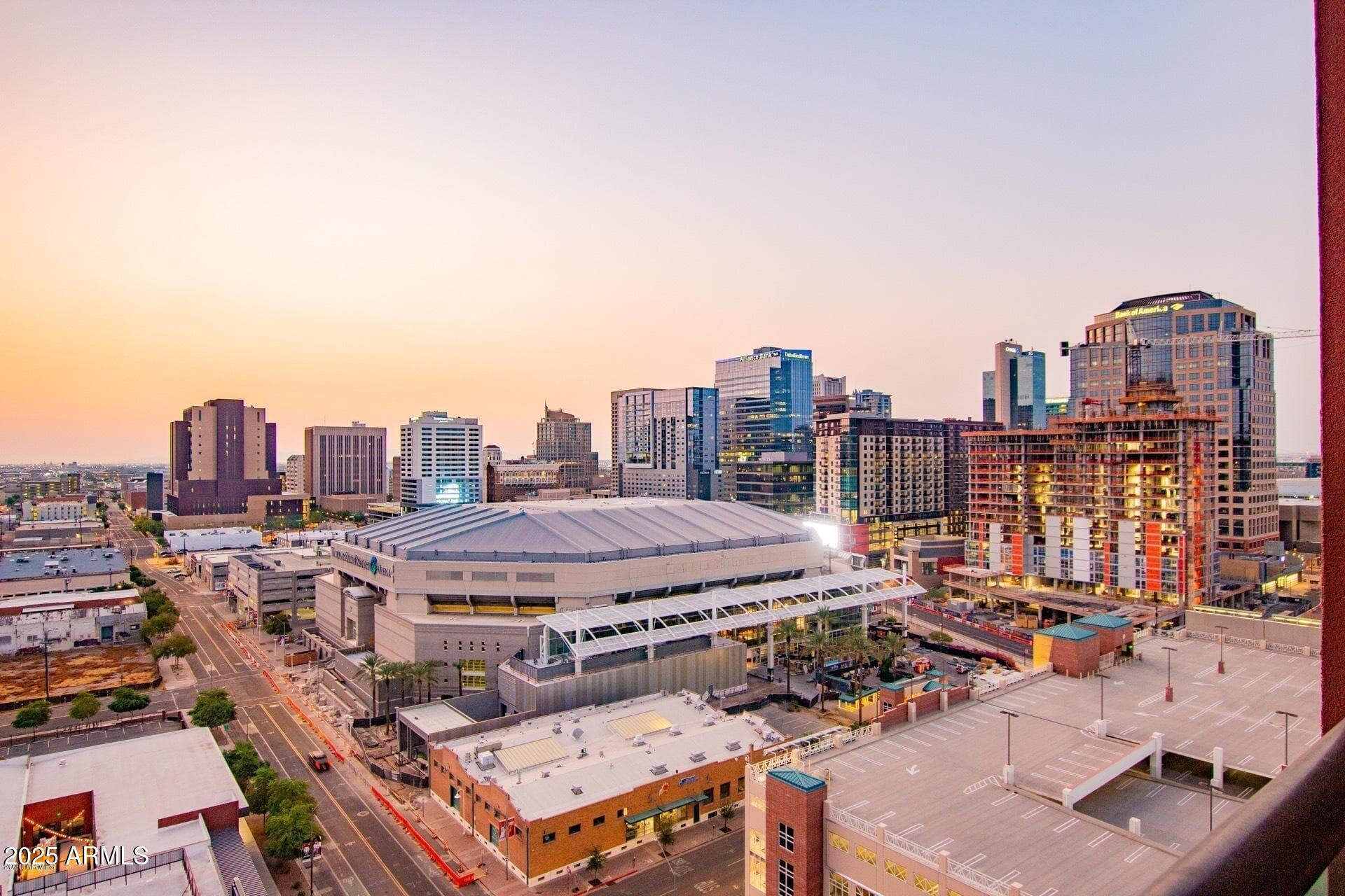 310 S 4TH Street # 1504