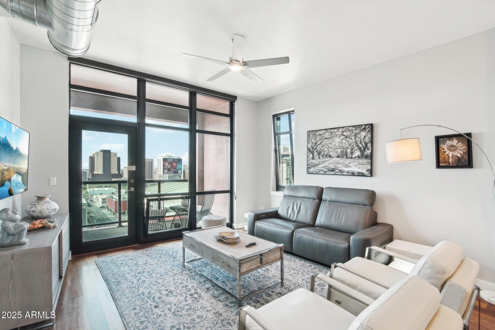 310 S 4TH Street # 1504