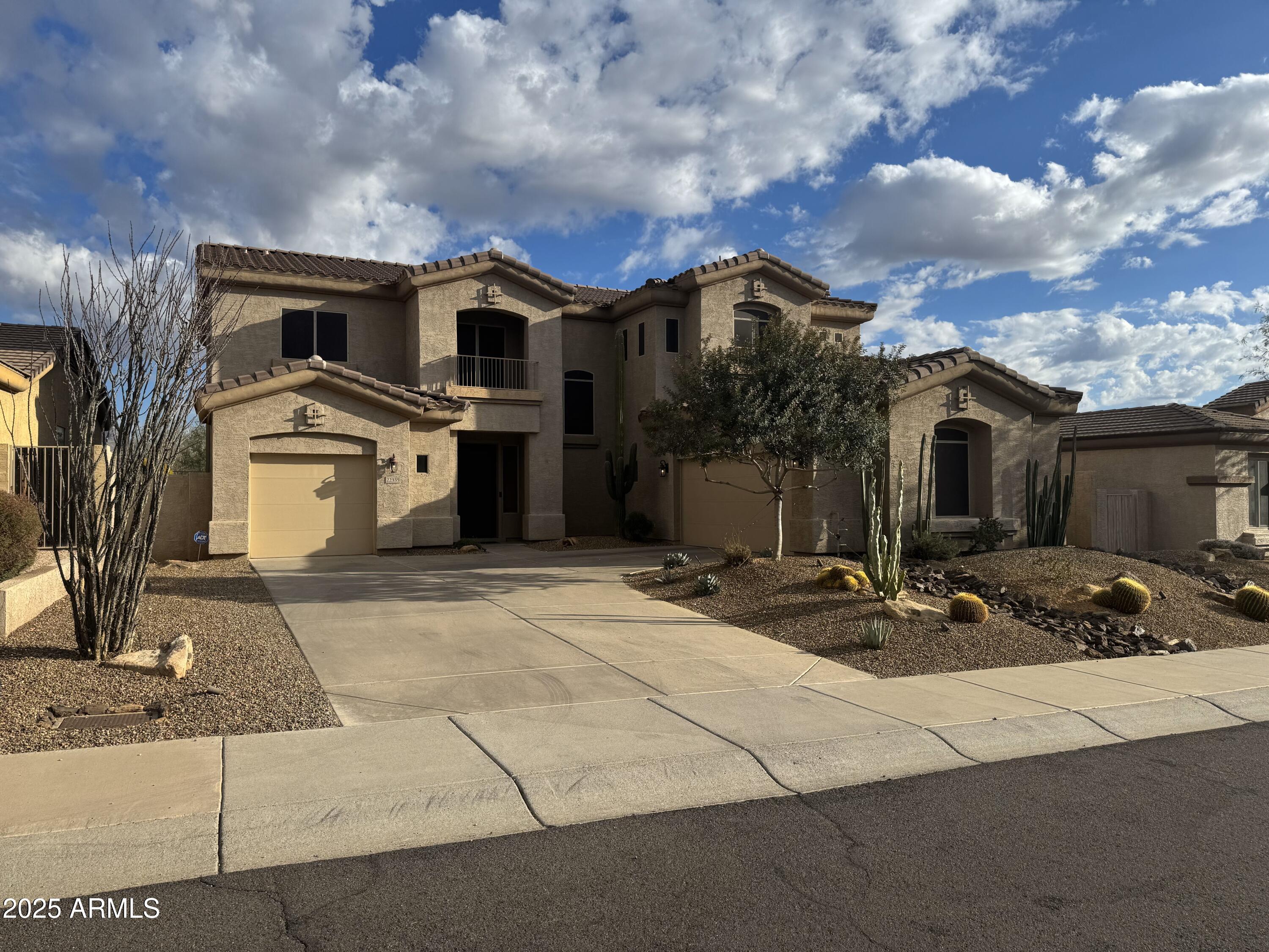 22335 N 77TH Place