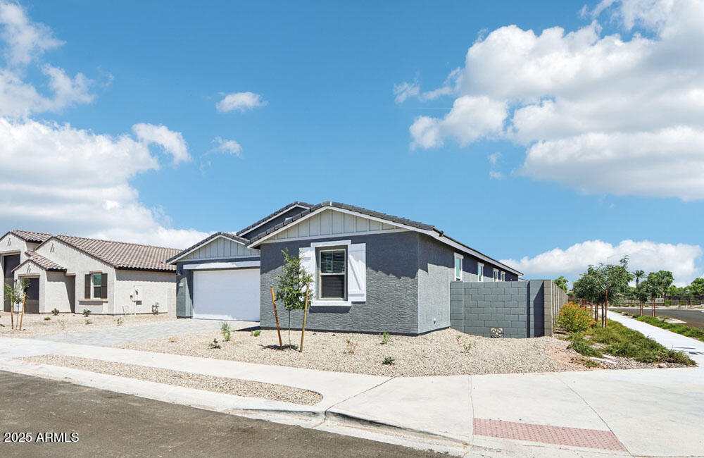 5510 W PASEO Way