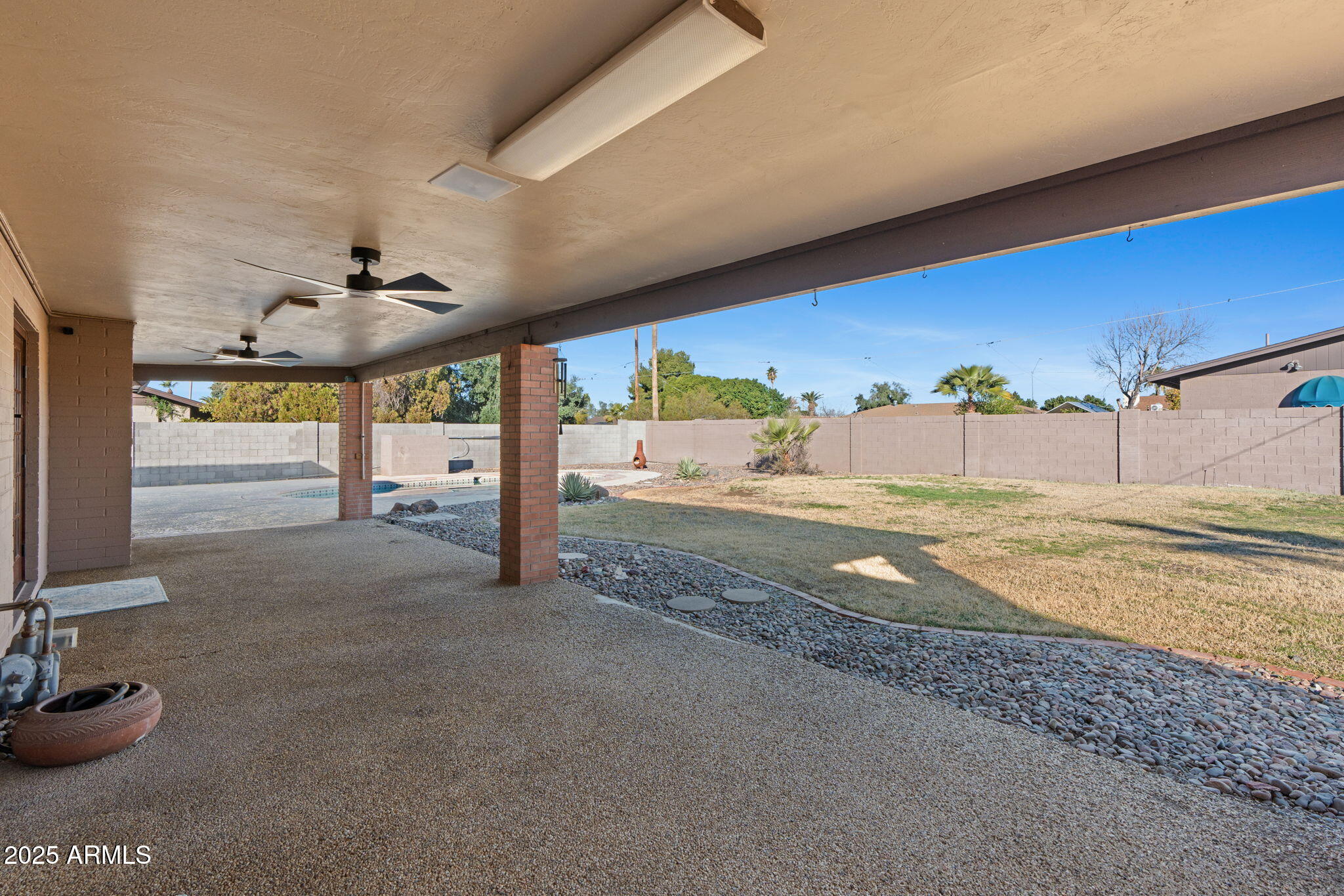 3110 W Paradise Drive