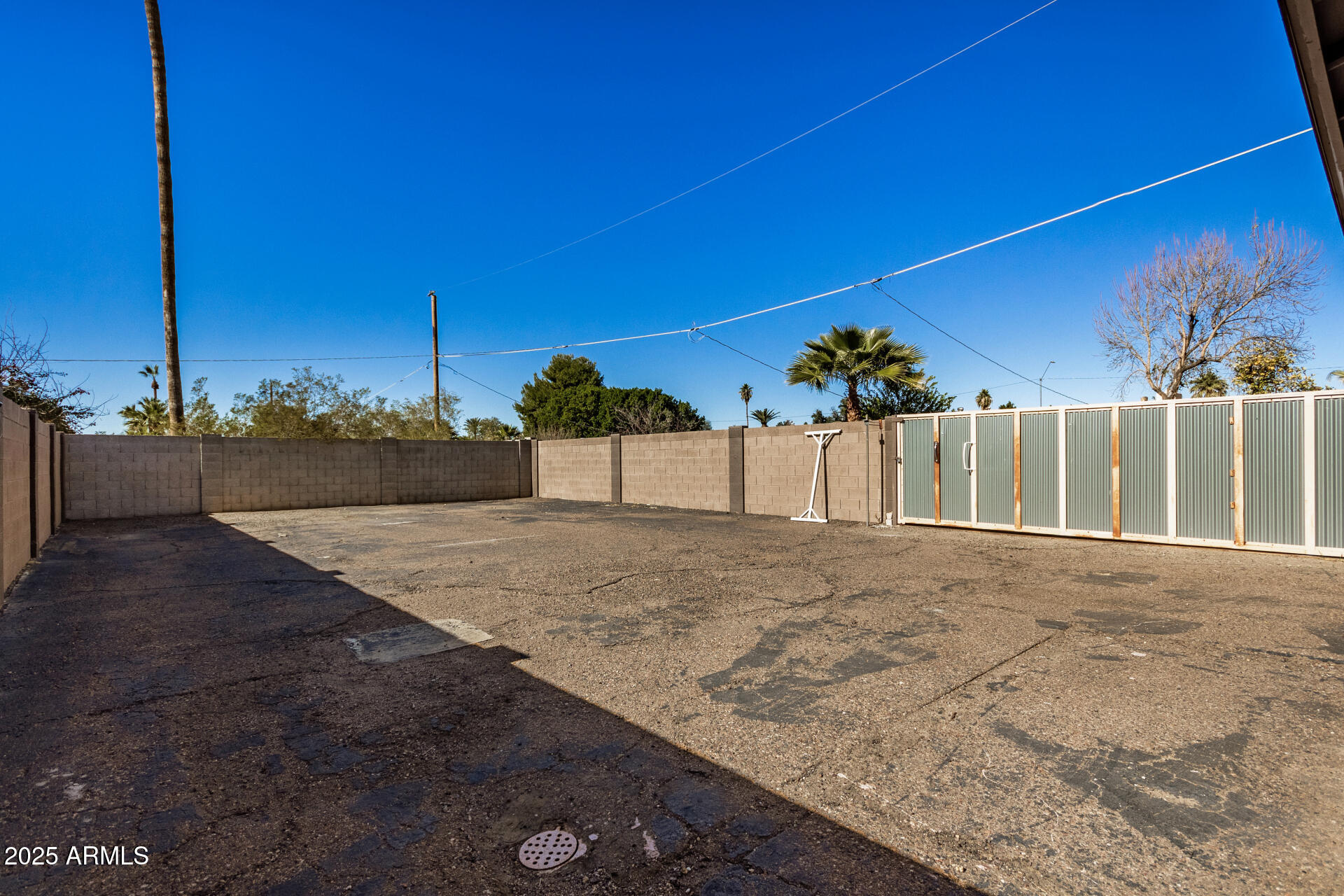 3110 W Paradise Drive