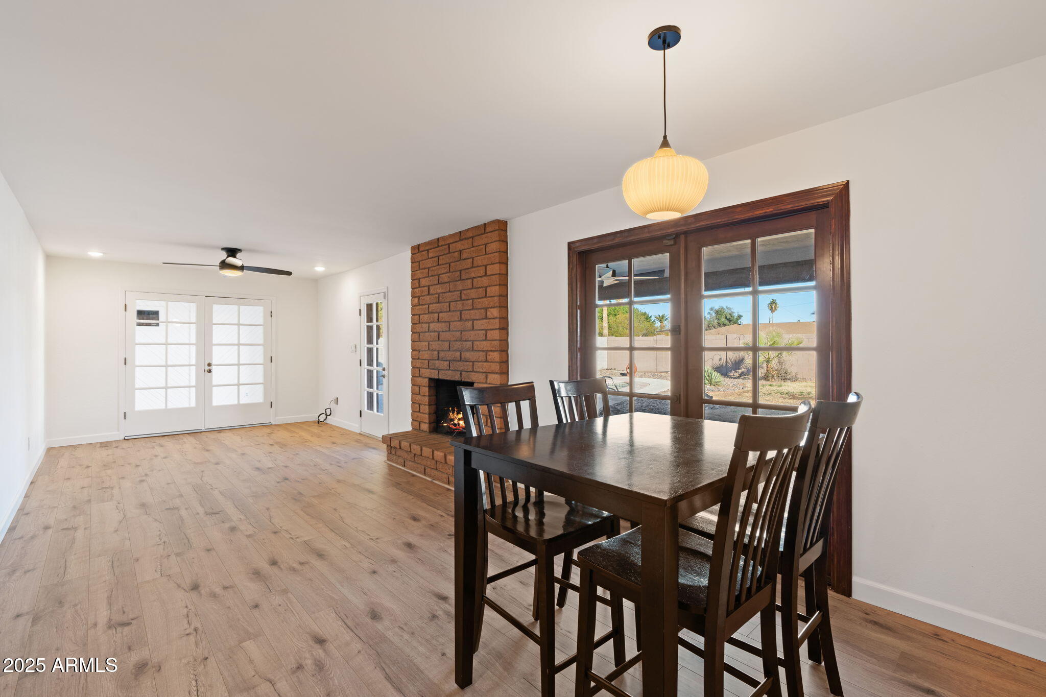 3110 W Paradise Drive