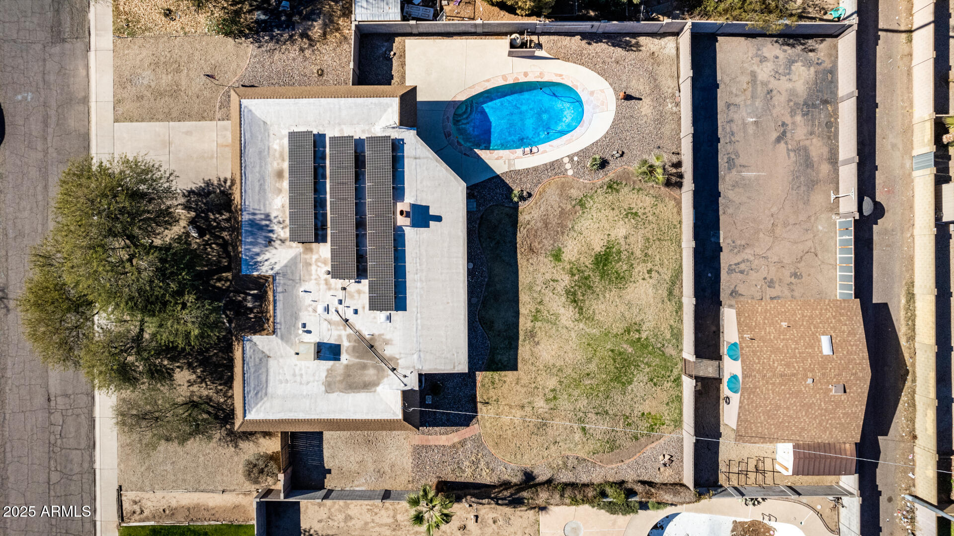 3110 W Paradise Drive