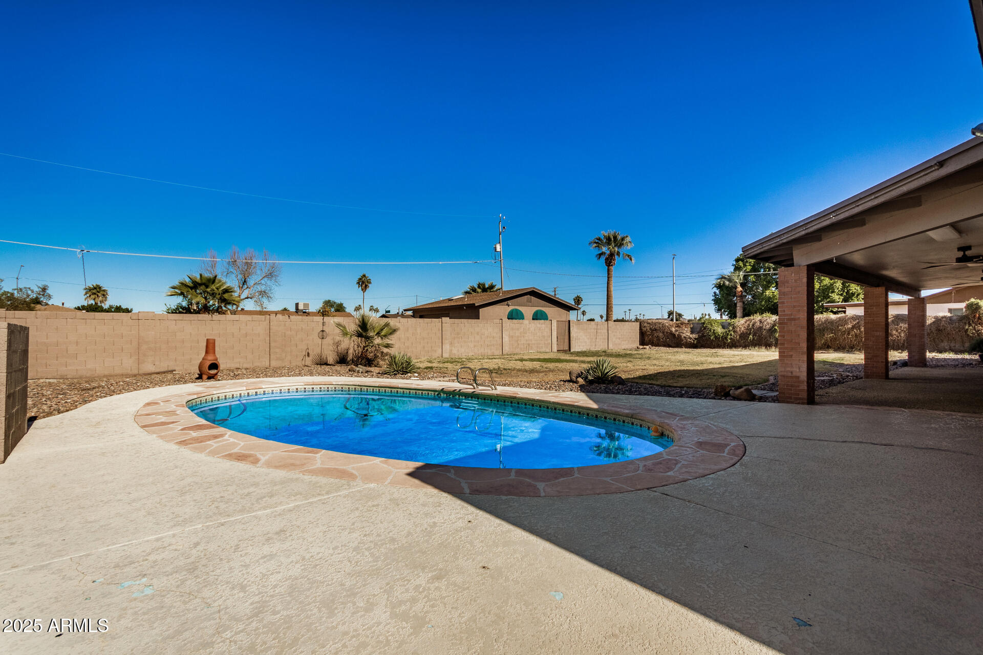 3110 W Paradise Drive