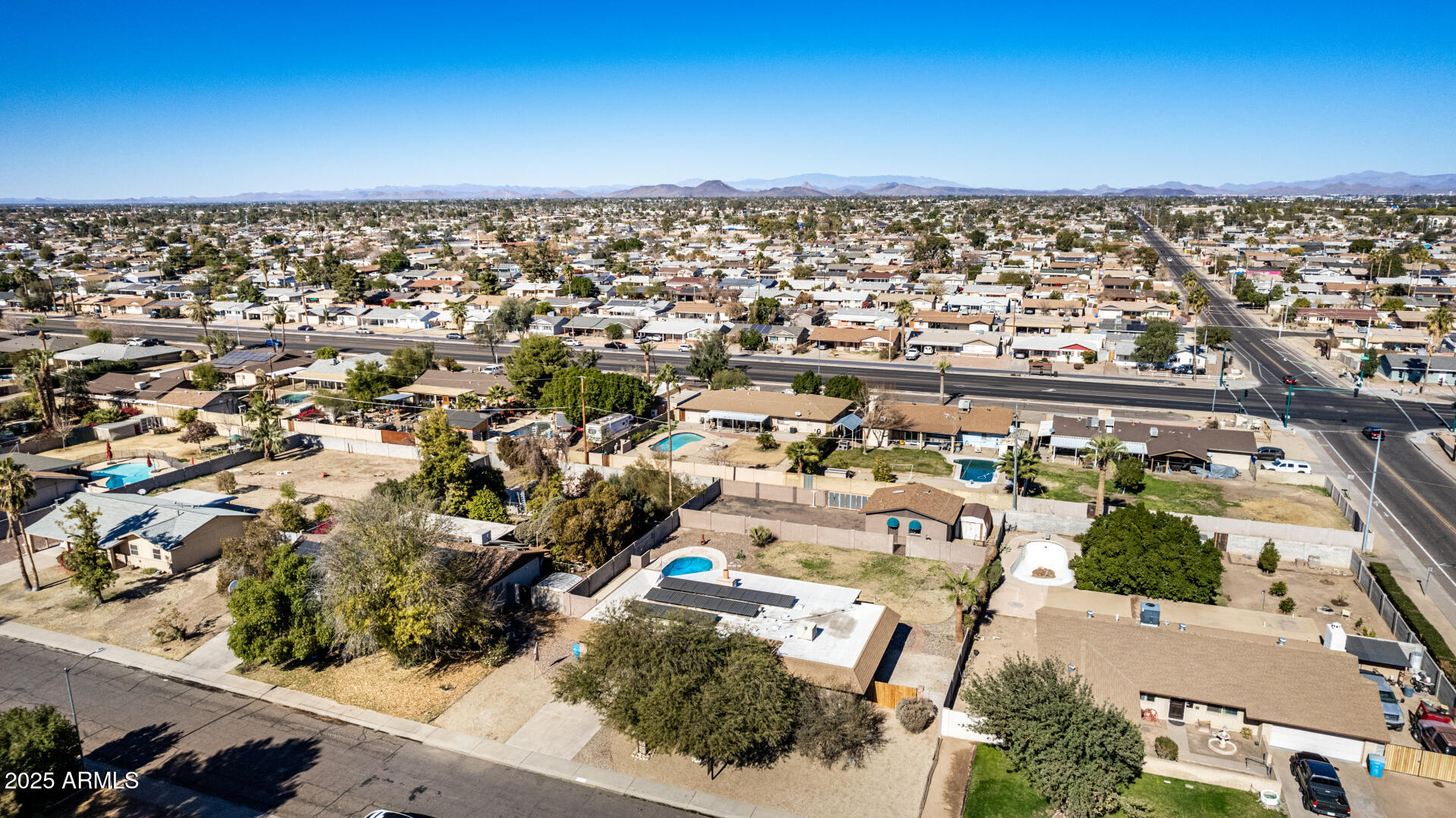 3110 W Paradise Drive