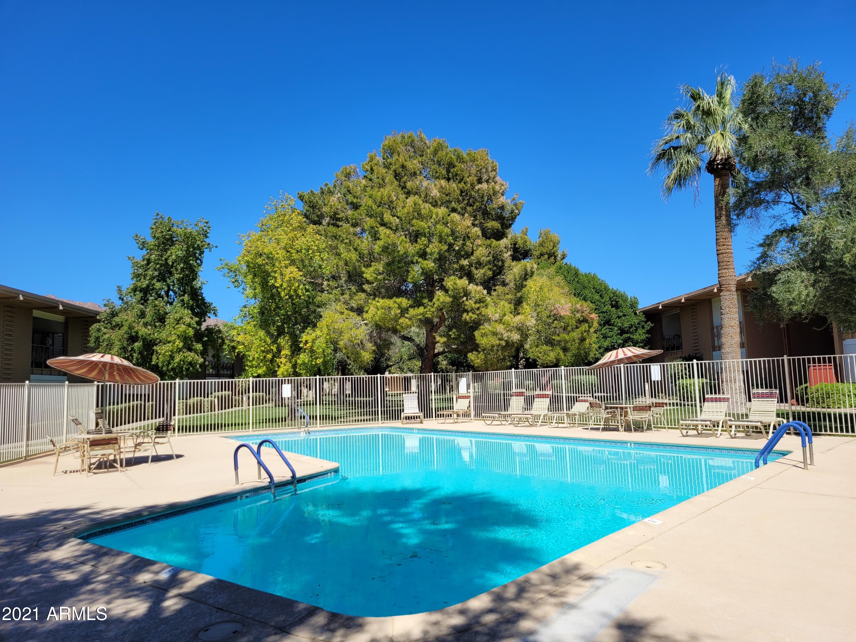 6125 E INDIAN SCHOOL Road # 171