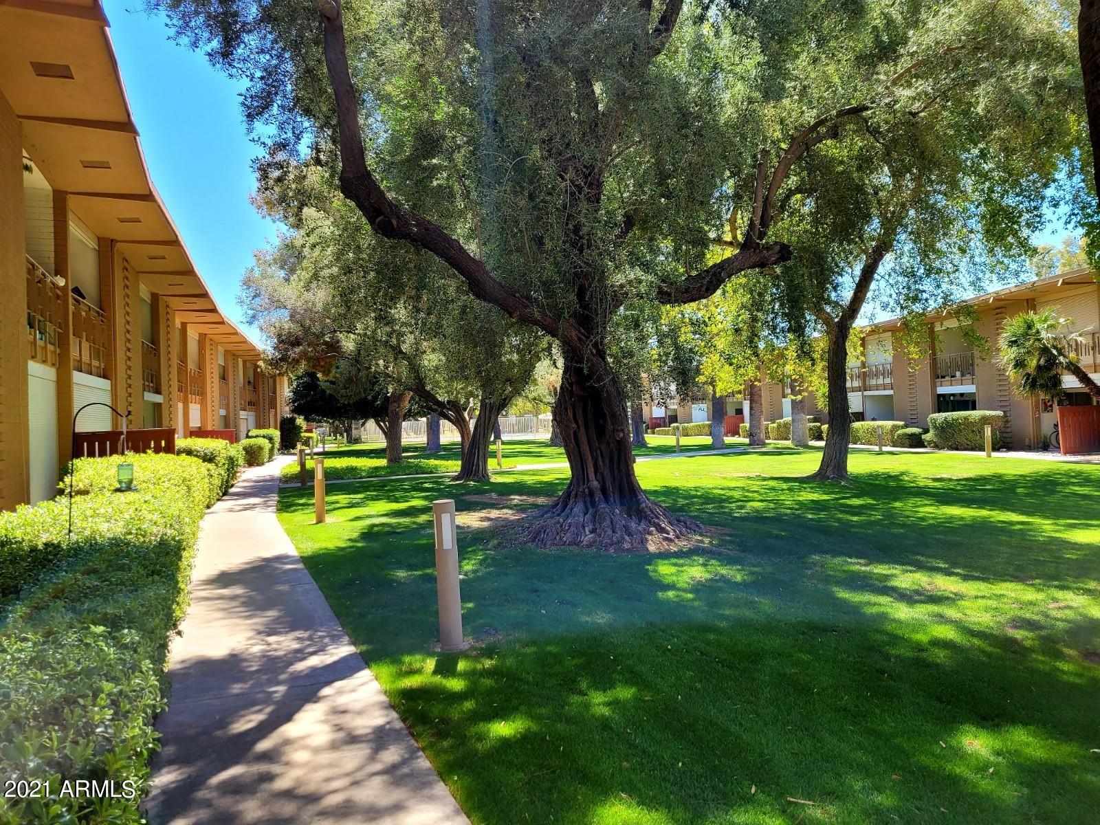 6125 E INDIAN SCHOOL Road # 171