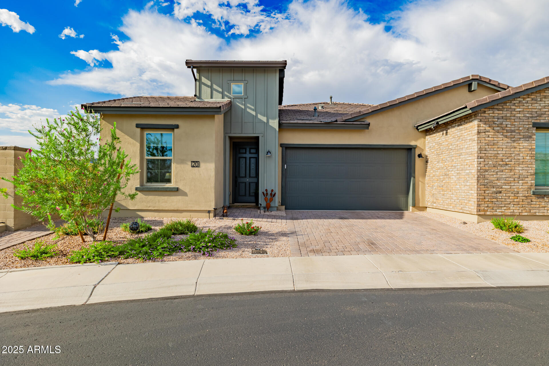 38500 N SCHOOL HOUSE Road # 20