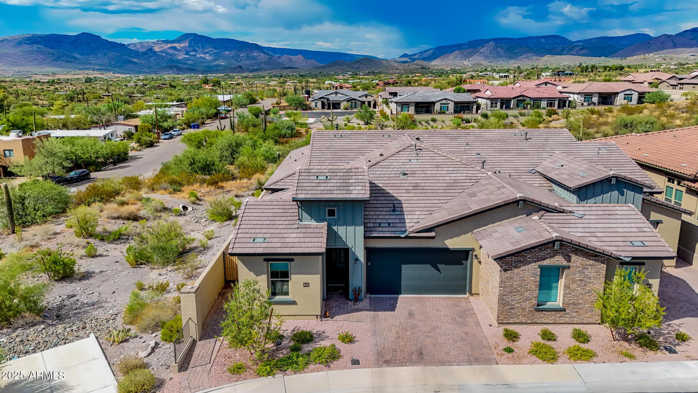38500 N SCHOOL HOUSE Road # 20