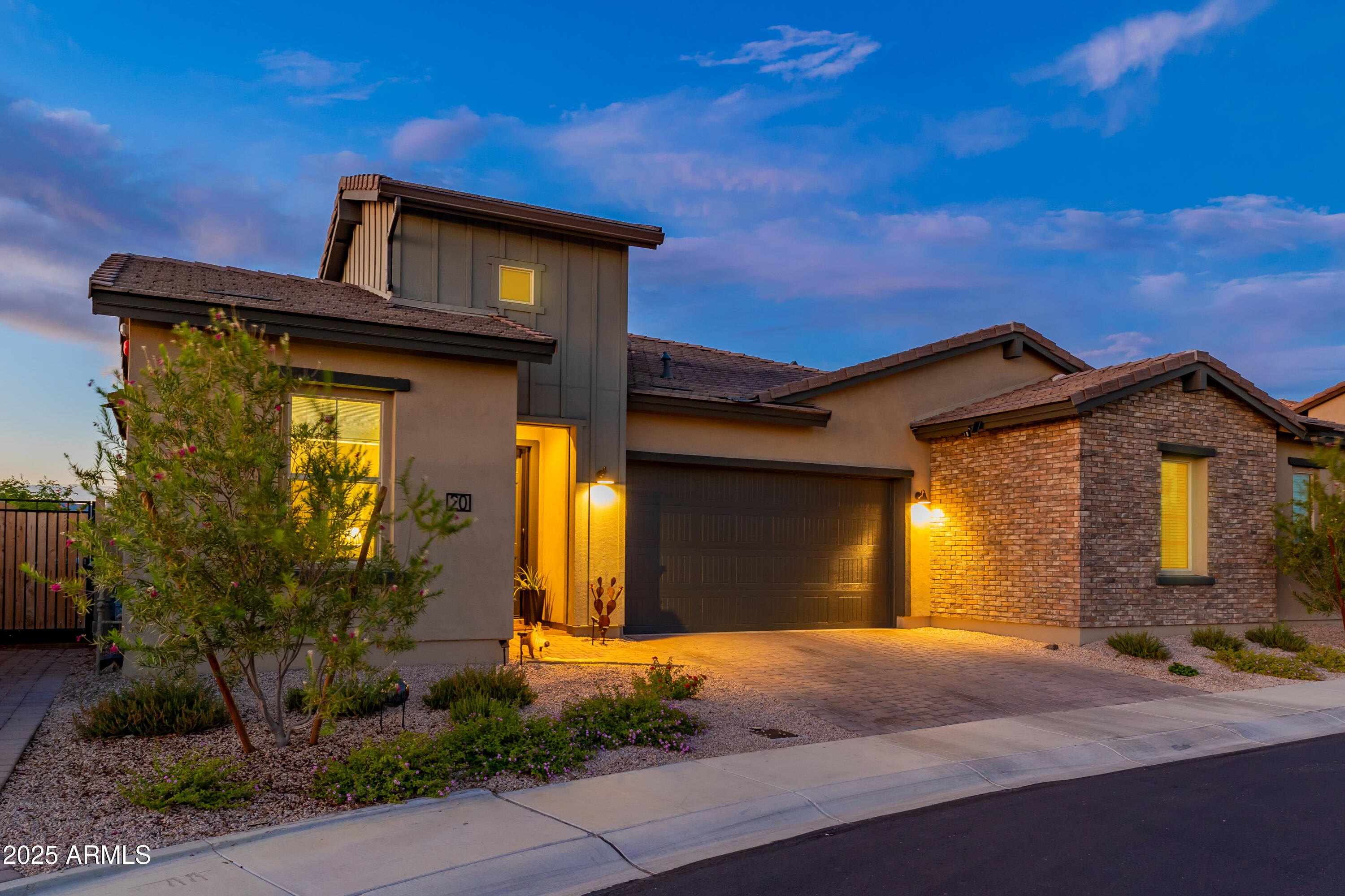 38500 N SCHOOL HOUSE Road # 20