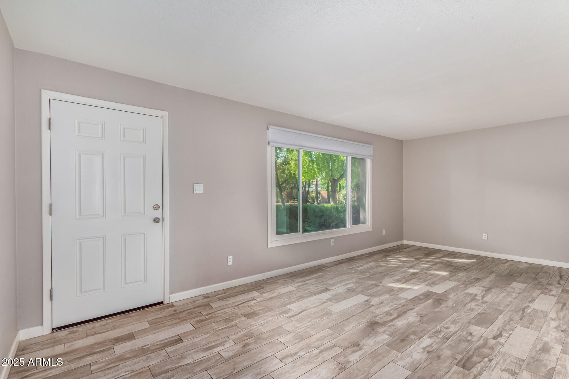 6161 N GRANITE REEF Road