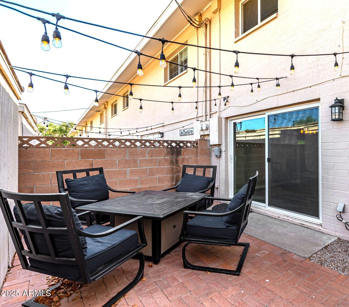 6161 N GRANITE REEF Road