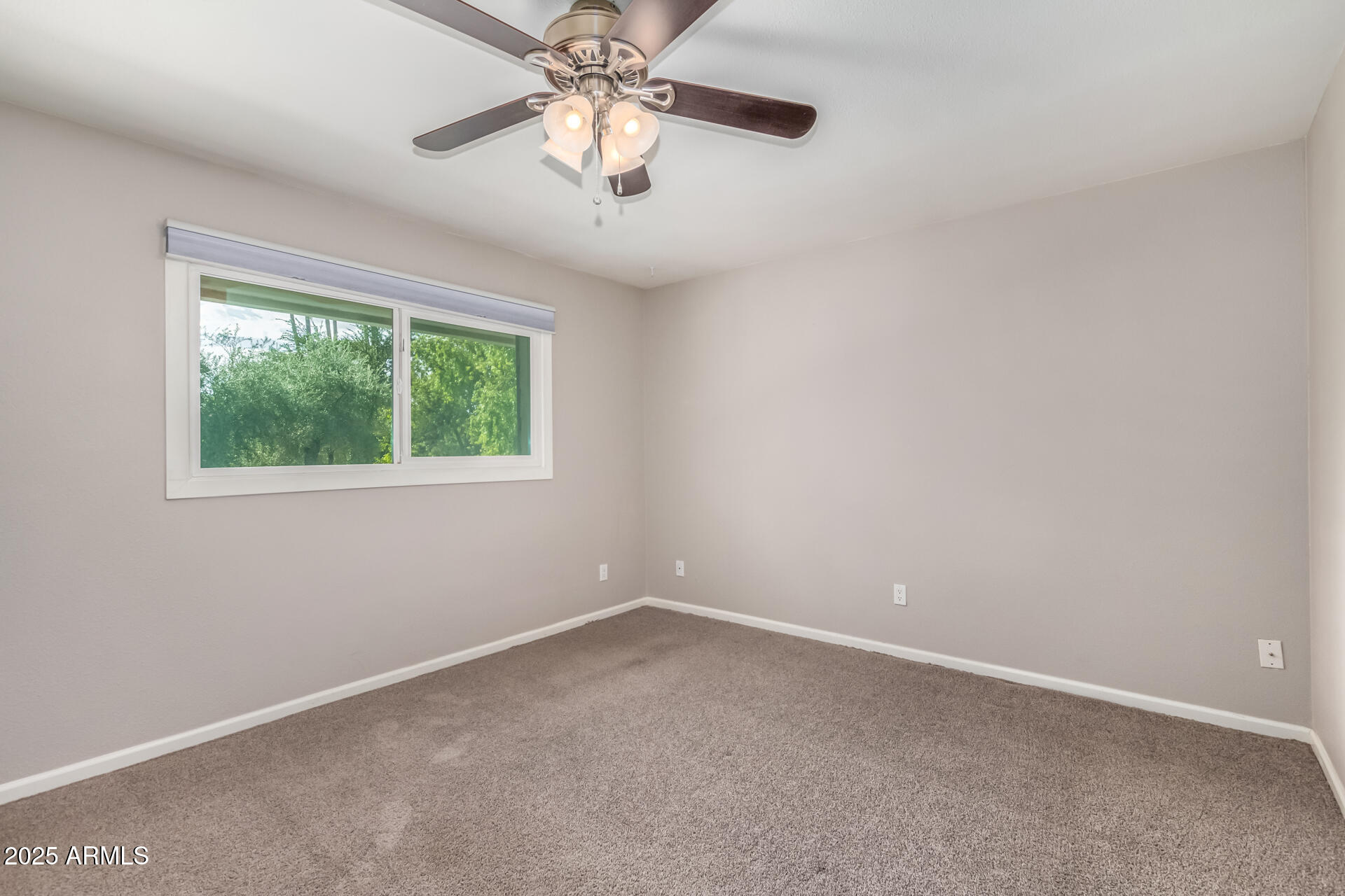 6161 N GRANITE REEF Road