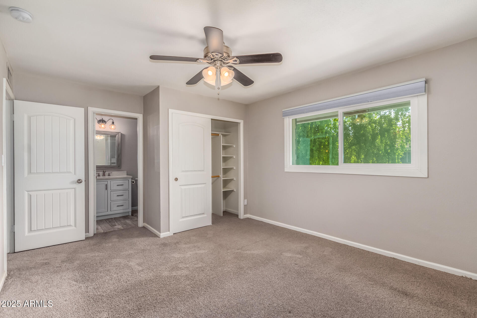 6161 N GRANITE REEF Road