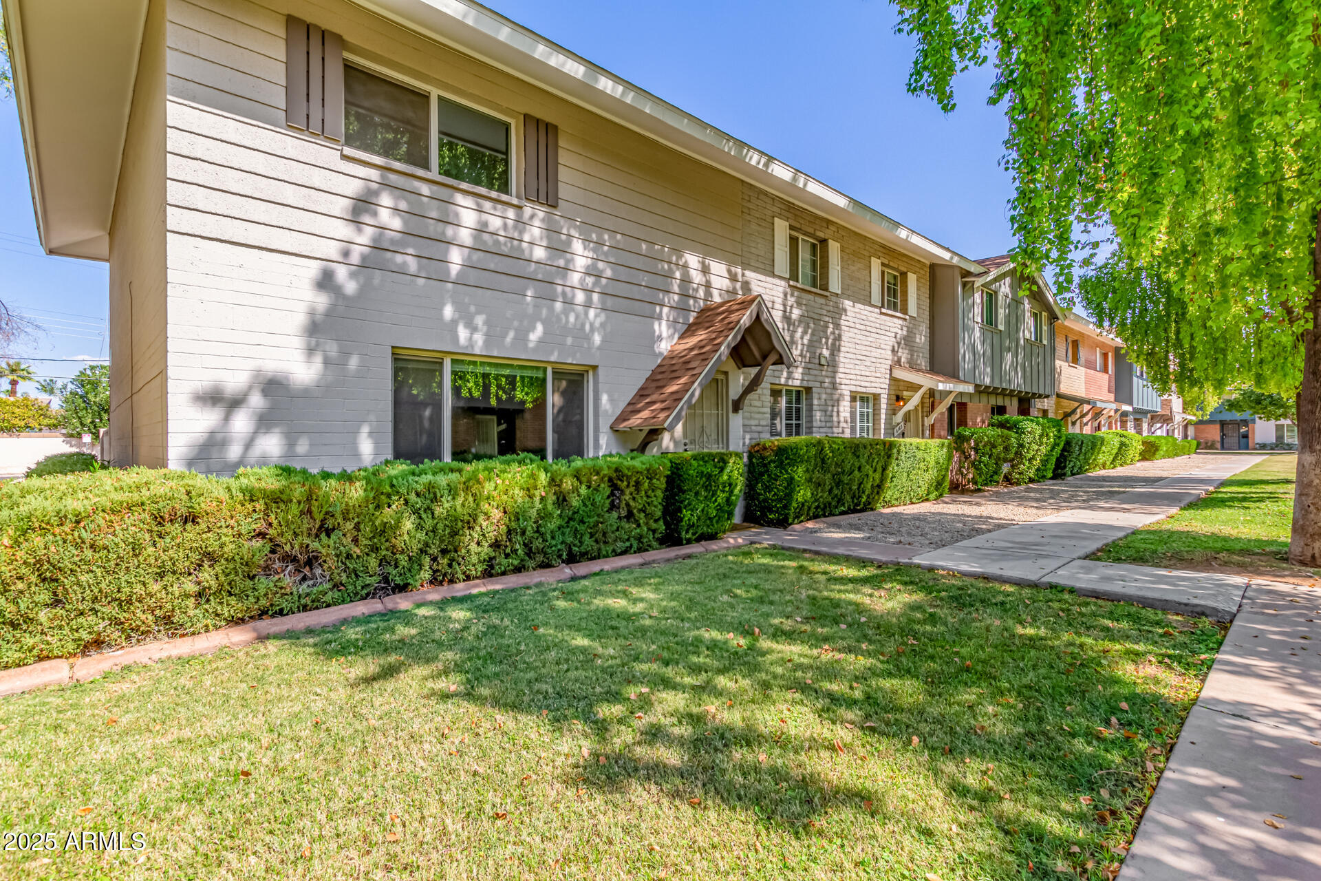 6161 N GRANITE REEF Road