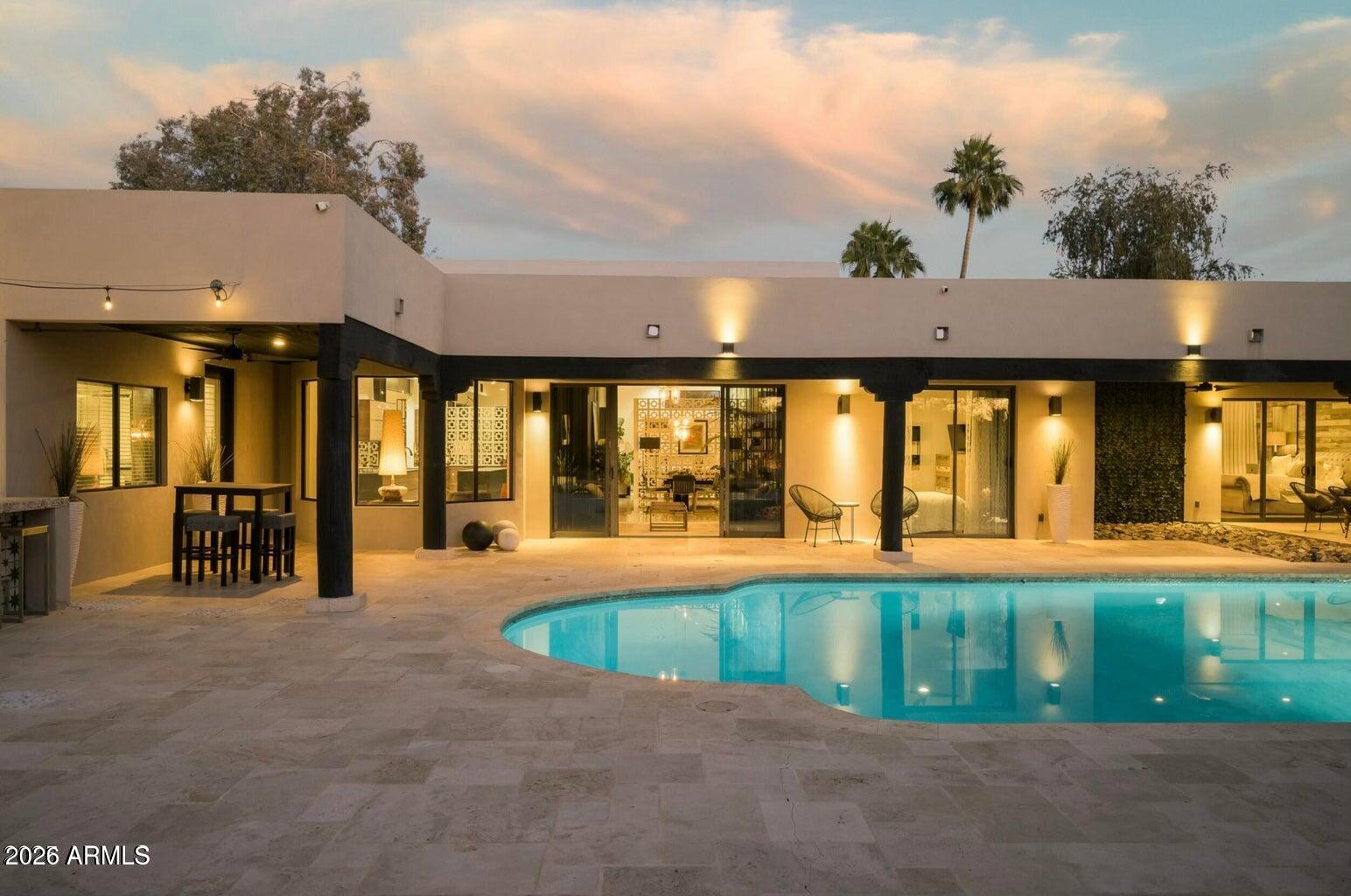 8011 E Larkspur Drive