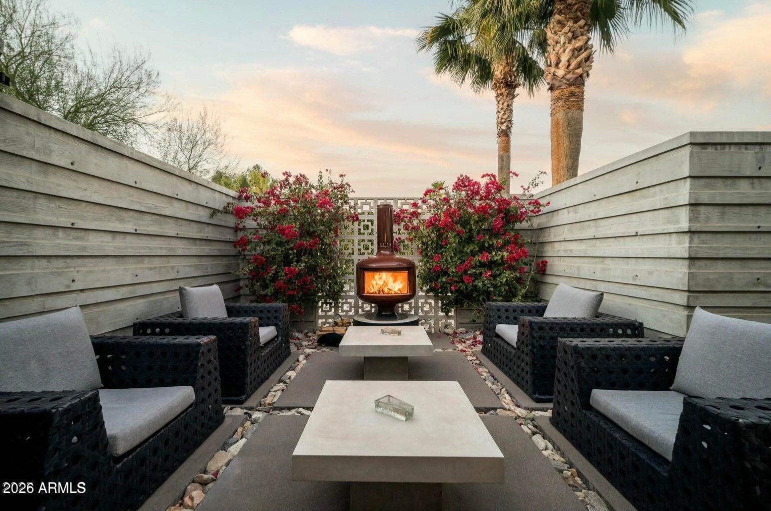 8011 E Larkspur Drive