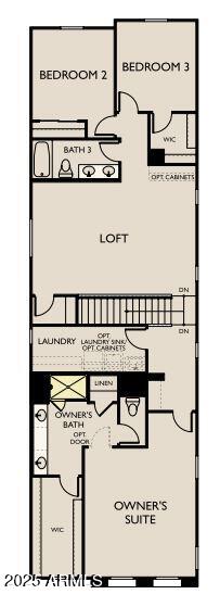 2228 W CHISUM Trail