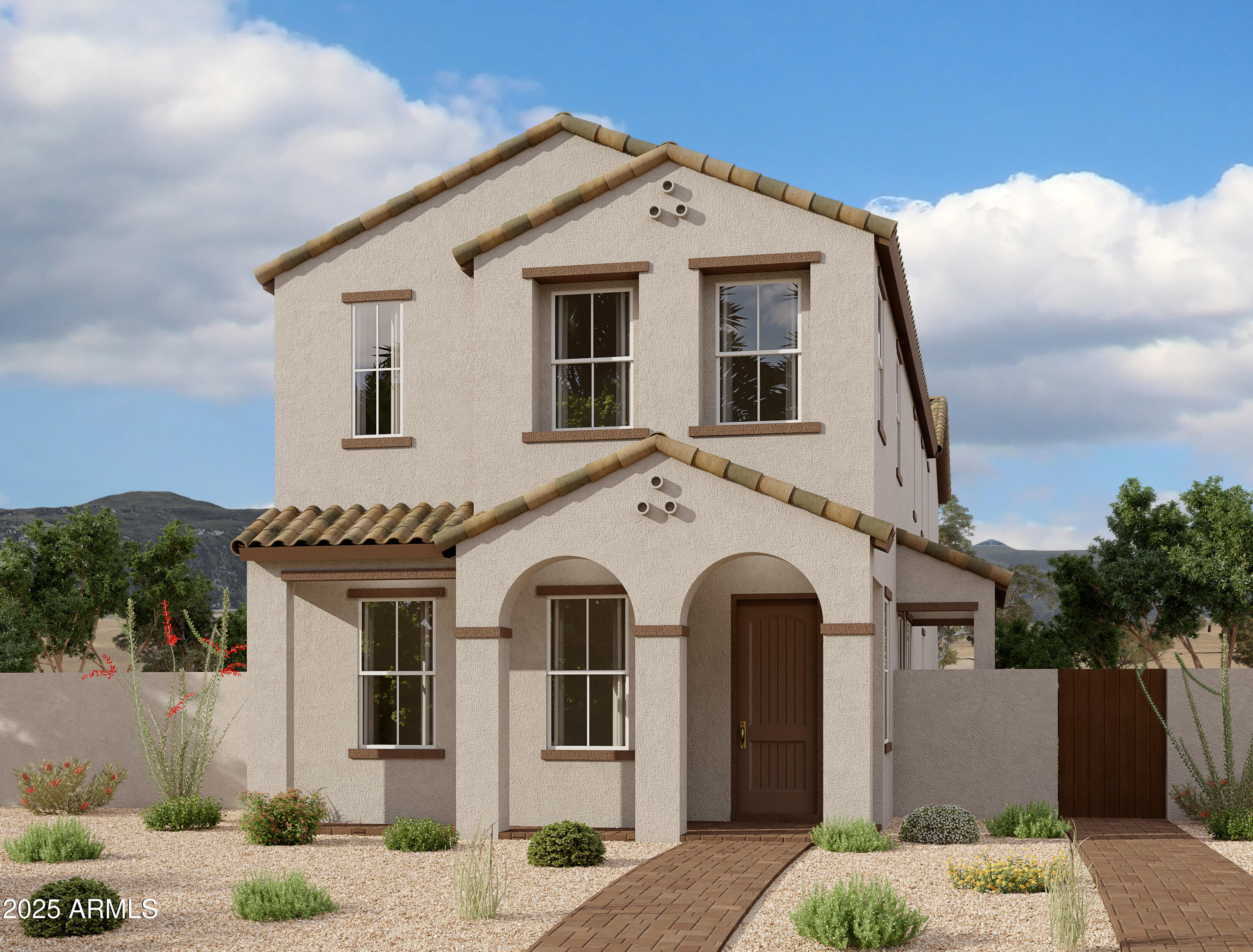 2228 W CHISUM Trail