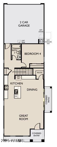 2228 W CHISUM Trail