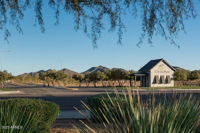 2228 W CHISUM Trail