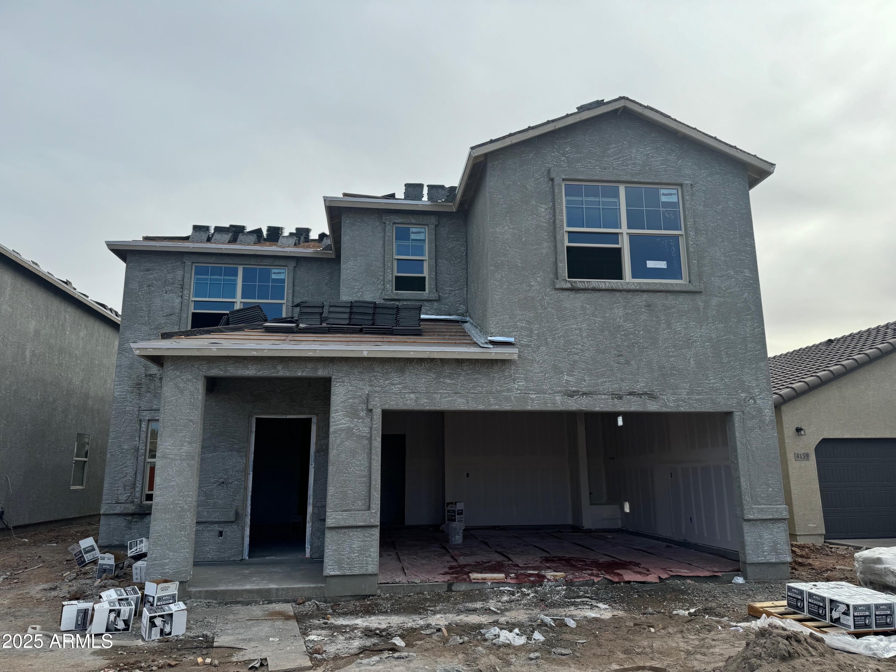 4173 E Kolin Lane