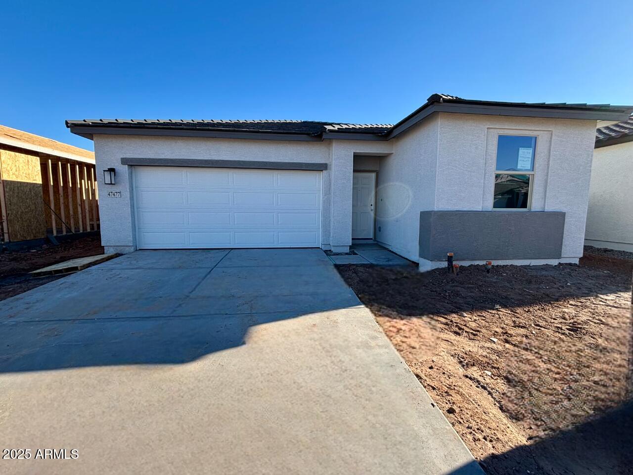 47477 W KENNER Drive
