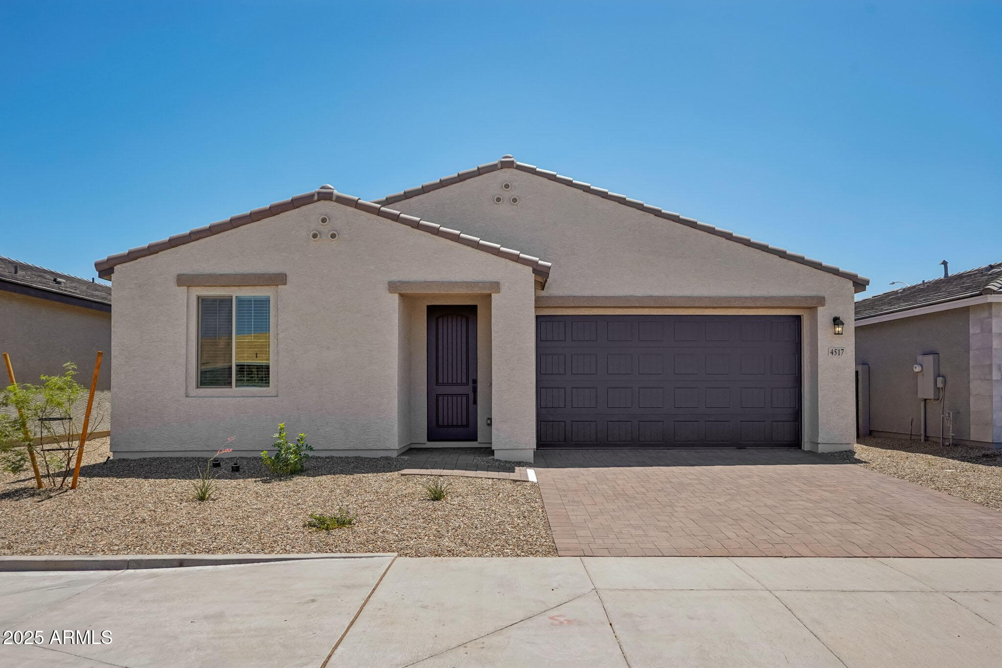 4517 S 95th Drive