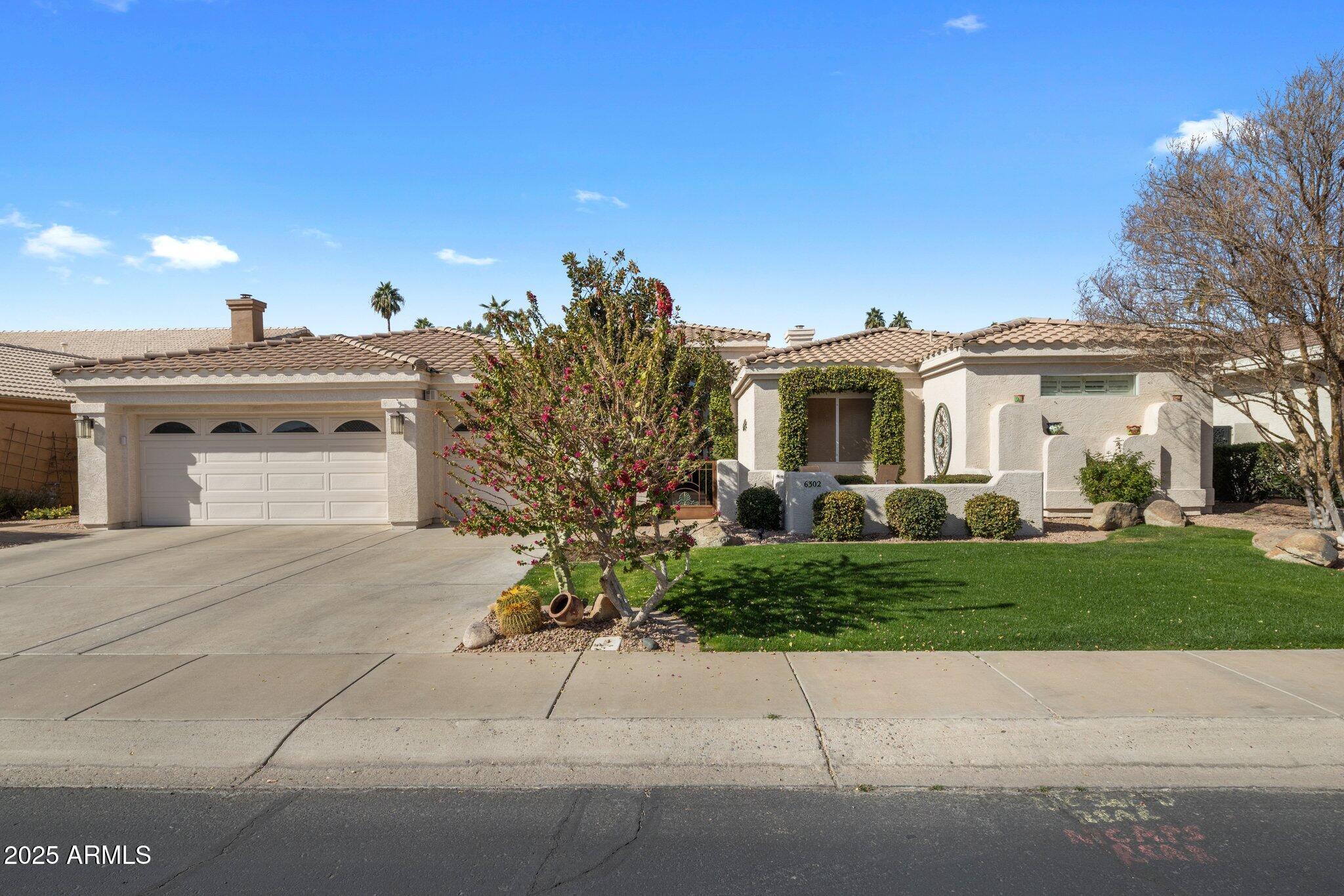 6302 N 4TH Drive