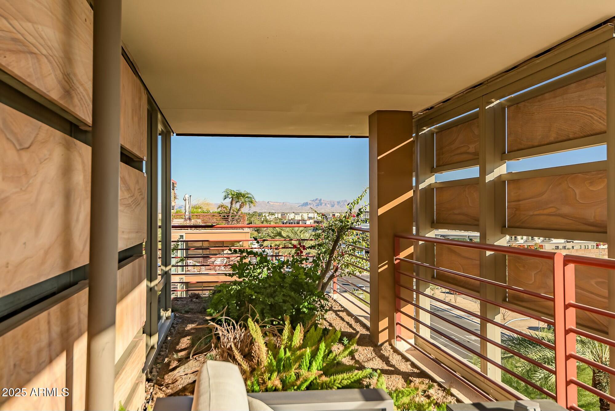 7147 E RANCHO VISTA Drive # 6011