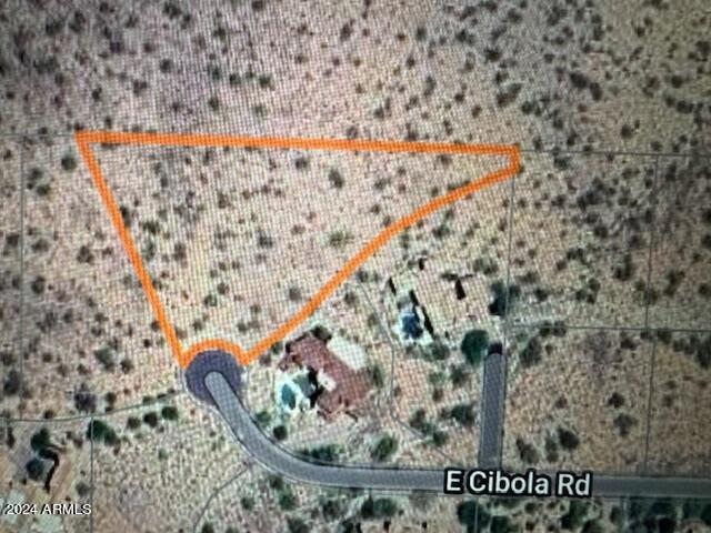 13096 E CIBOLA Road, 30, Scottsdale Unit: 30