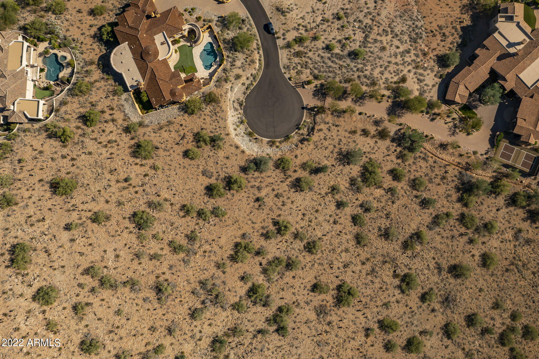 13096 E CIBOLA Road, 30, Scottsdale Unit: 30