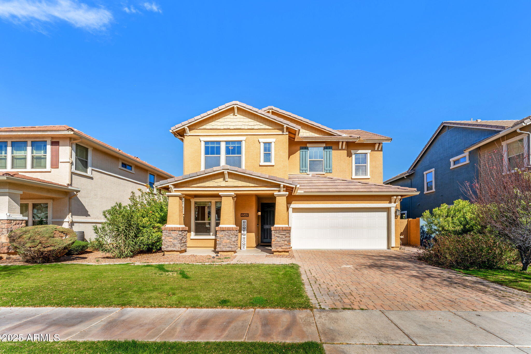 3548 E MESQUITE Street