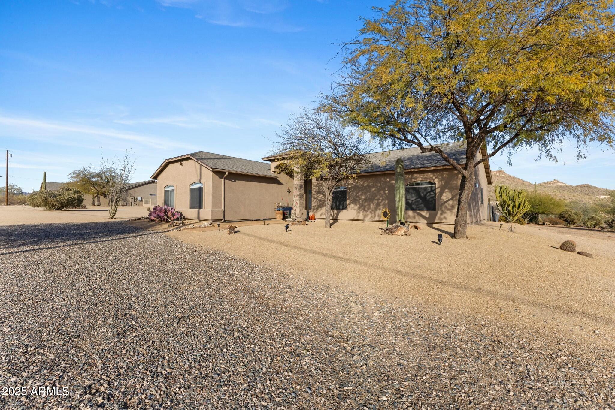 43611 N 1st Drive