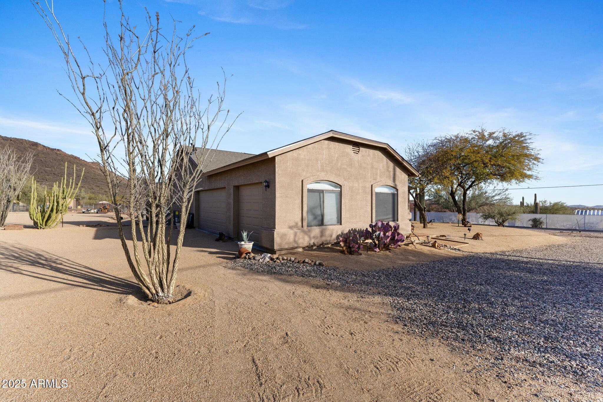 43611 N 1st Drive