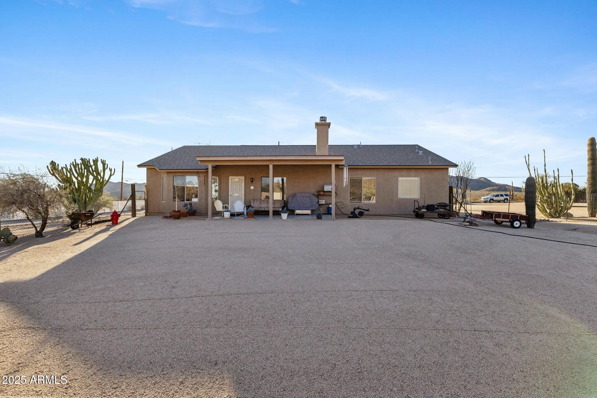 43611 N 1st Drive