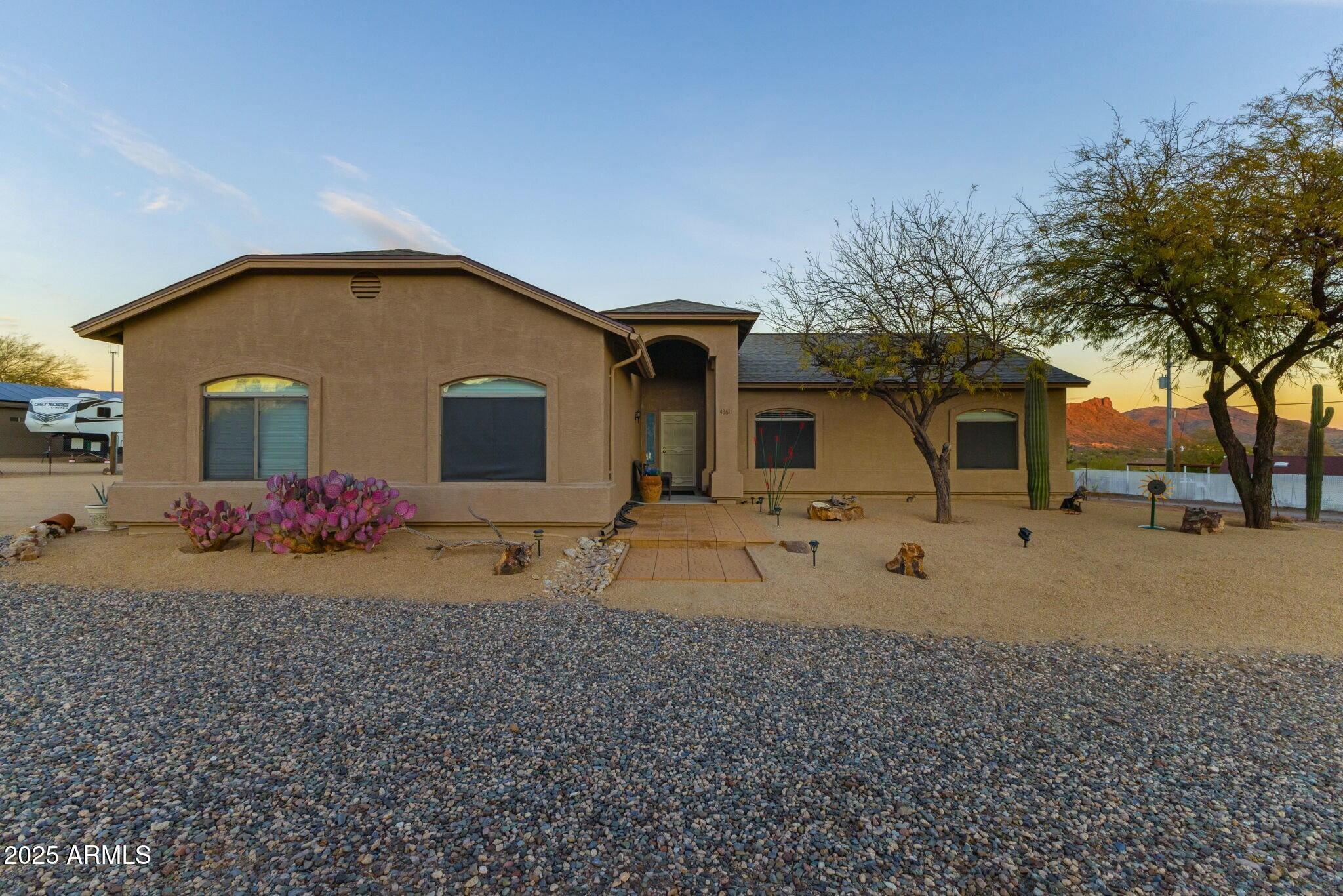 43611 N 1st Drive