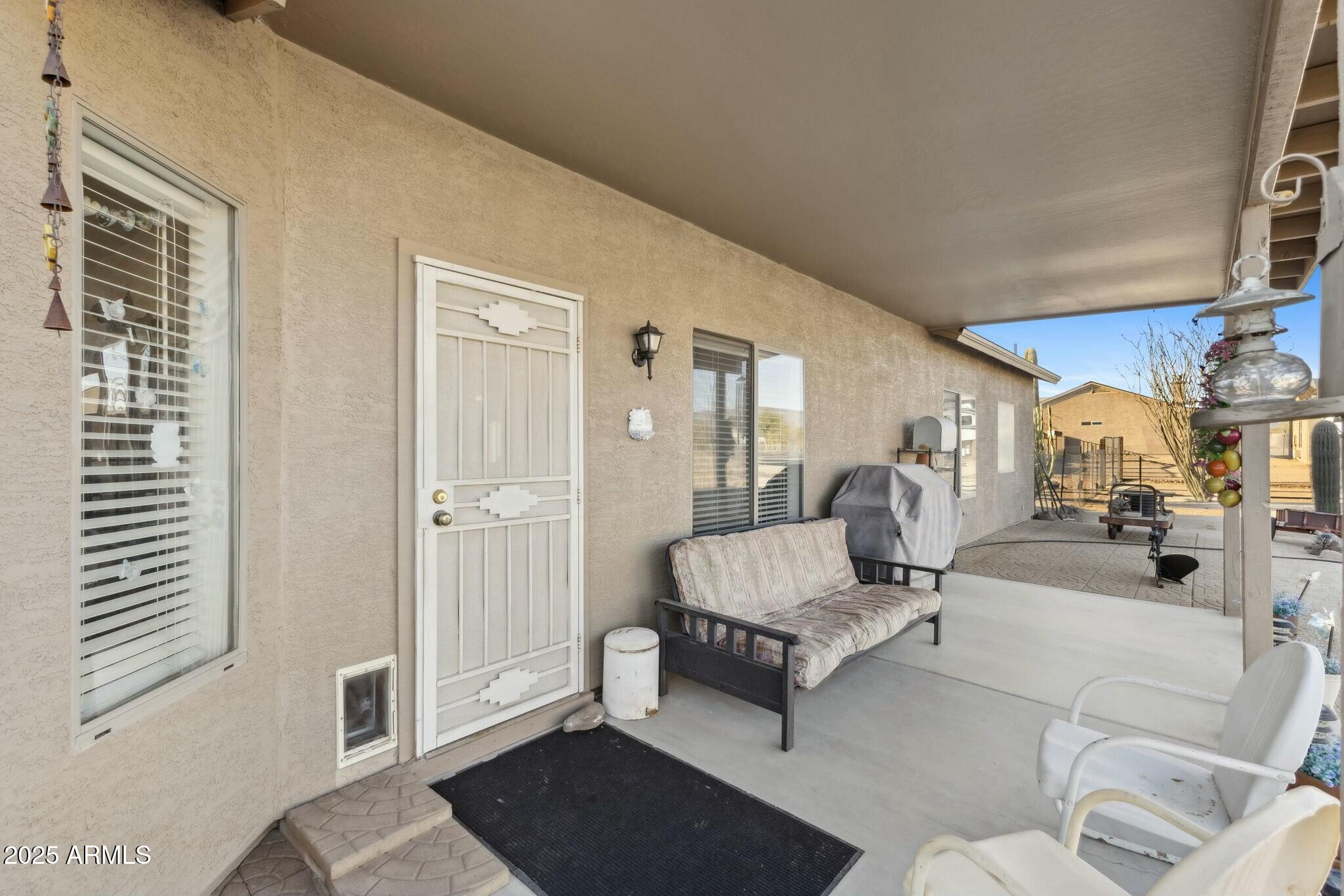 43611 N 1st Drive