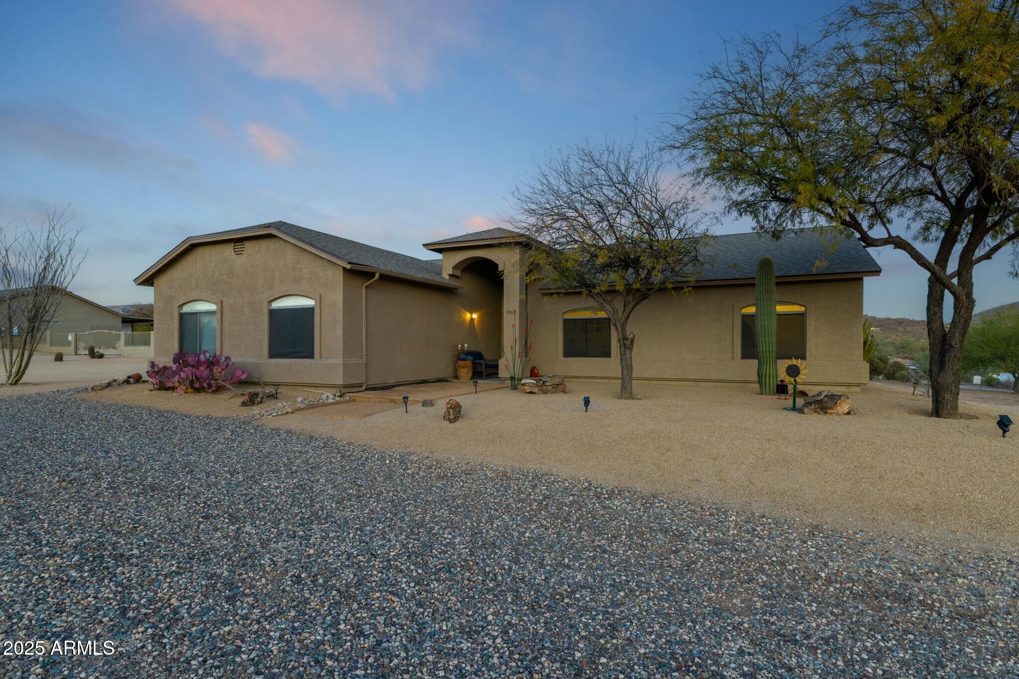 43611 N 1st Drive
