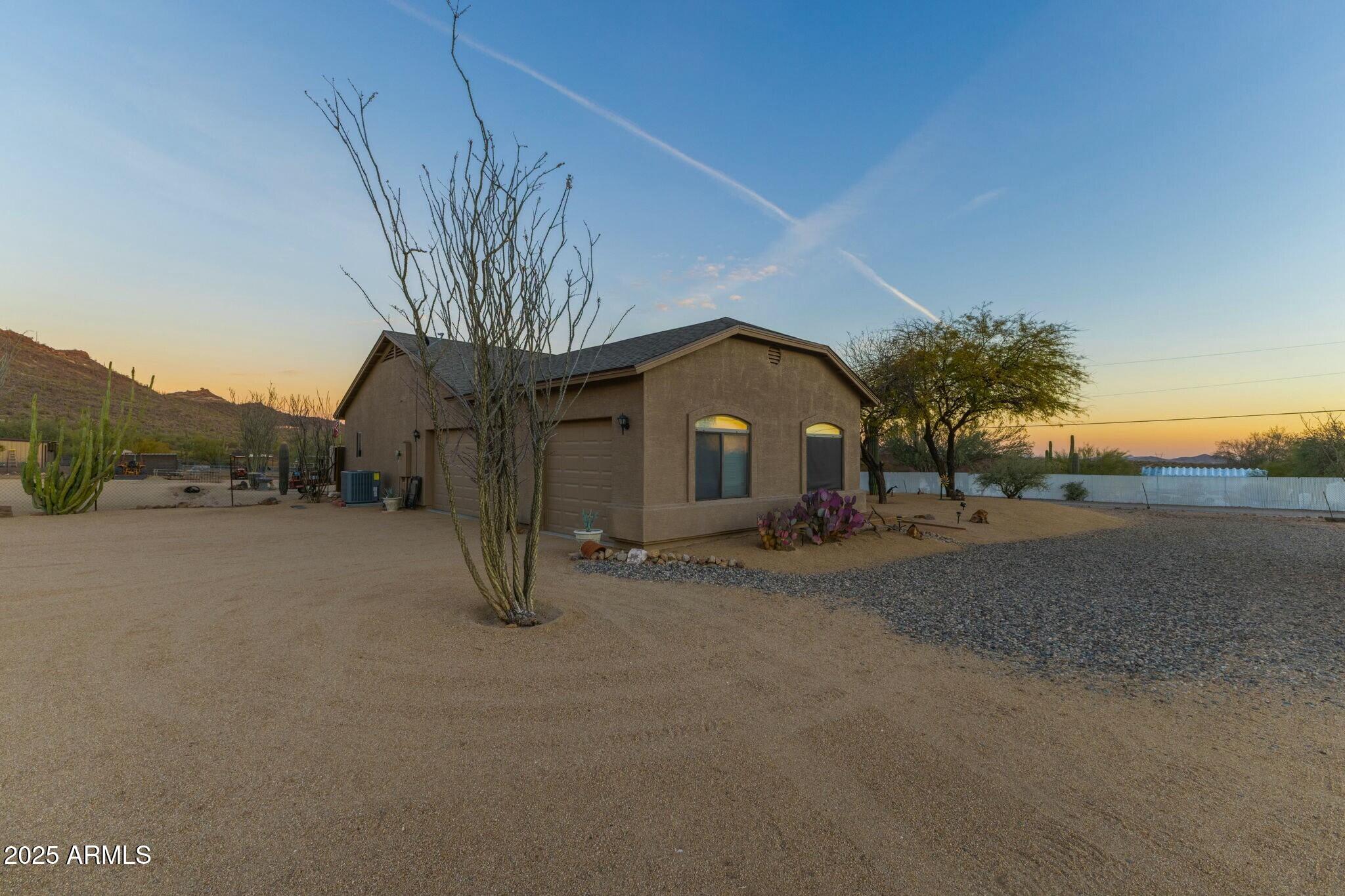 43611 N 1st Drive